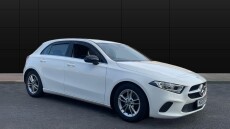 Mercedes-Benz A-Class A180 SE 5dr Petrol Hatchback